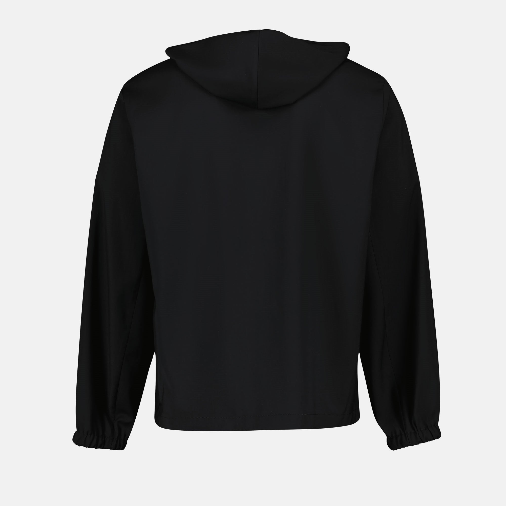 4G Zipped Sweatshirt