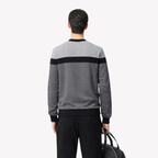 Fleece Crew Neck Sweatshirt