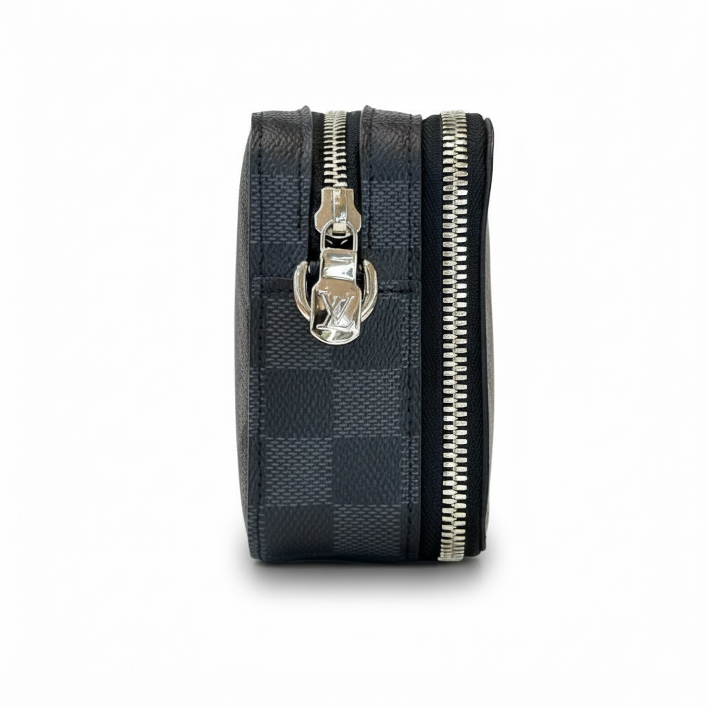 Avenue Sling Bag – Damier Graphite Canvas