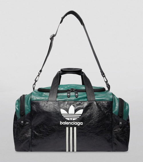 Balenciaga x adidas Gym Bag