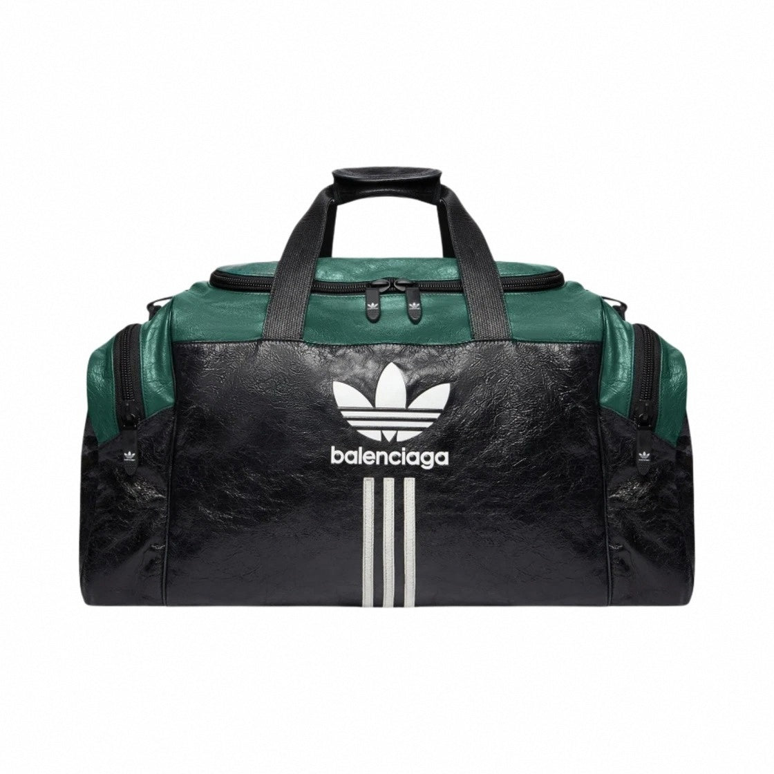Balenciaga x adidas Gym Bag