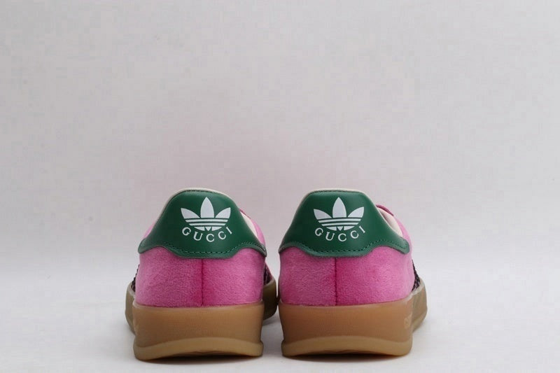 Adidas x Gucci Women's Gazelle Sneakers