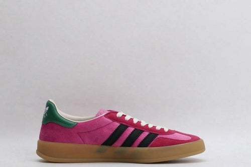 Adidas x Gucci Women's Gazelle Sneakers