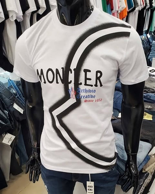 Arch Mark Graphic Tee