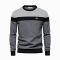 Fleece Crew Neck Sweatshirt