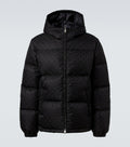 GG Down Jacket