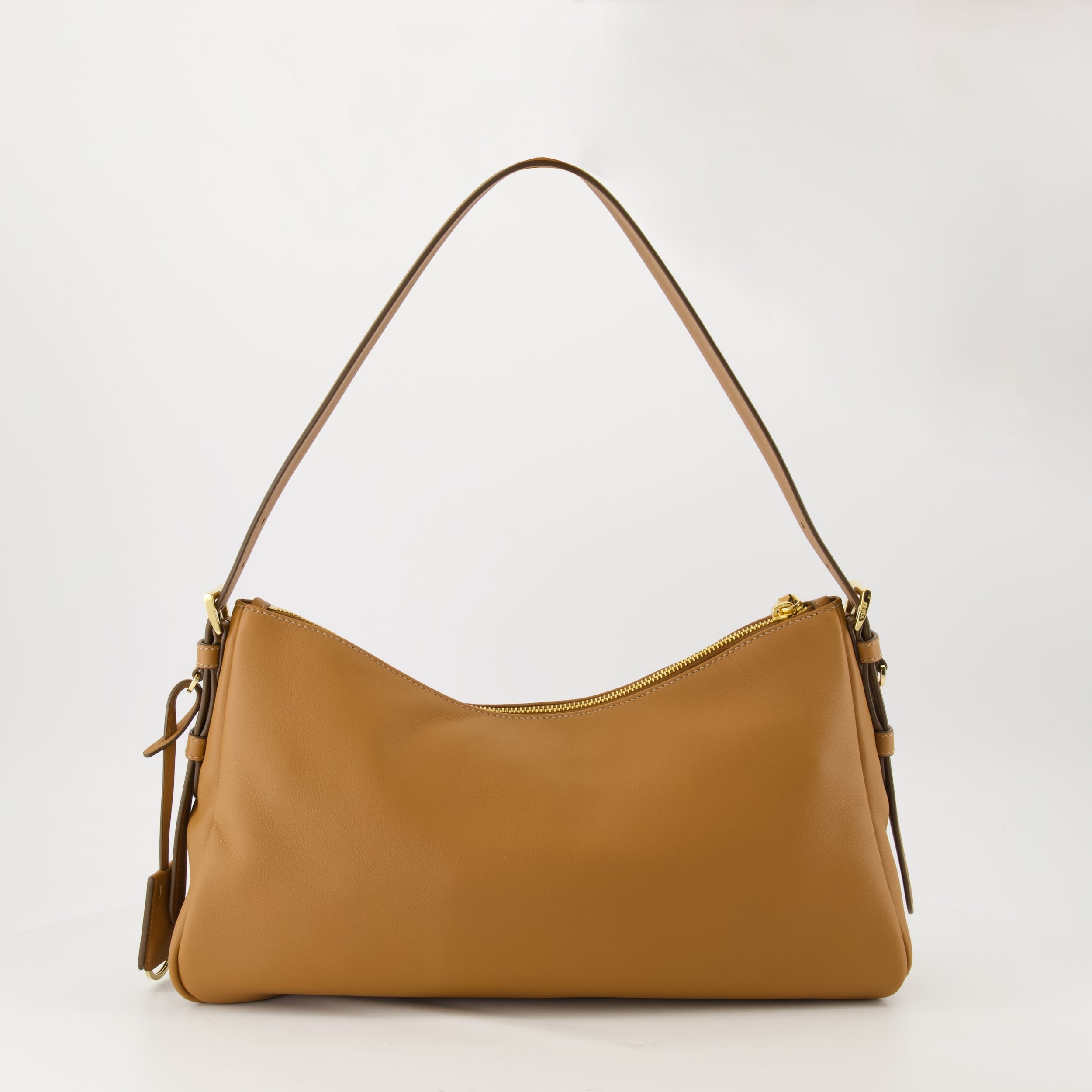 Aimee Leather Bag