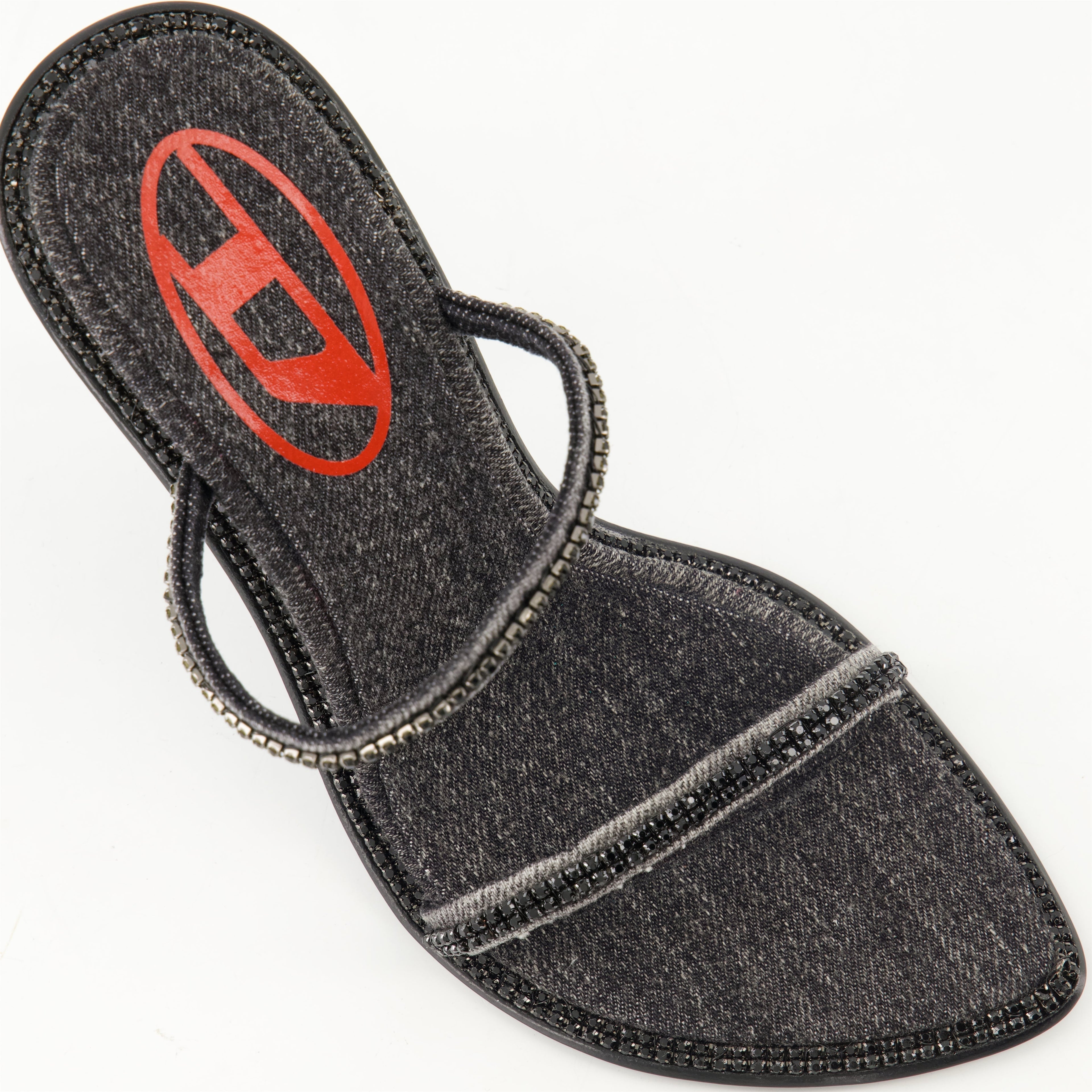 D-havanna Sdl Heeled Sandals