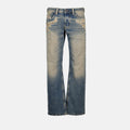 1985 Straight Leg Jeans