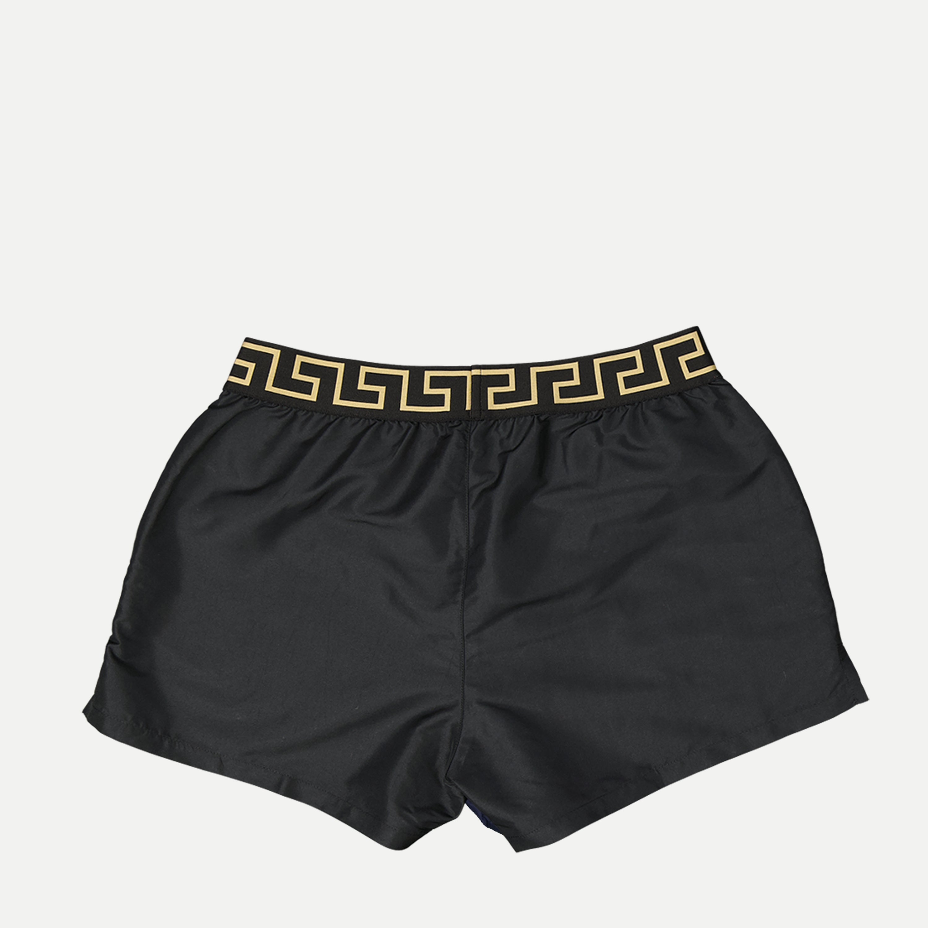 Greca Swim Shorts