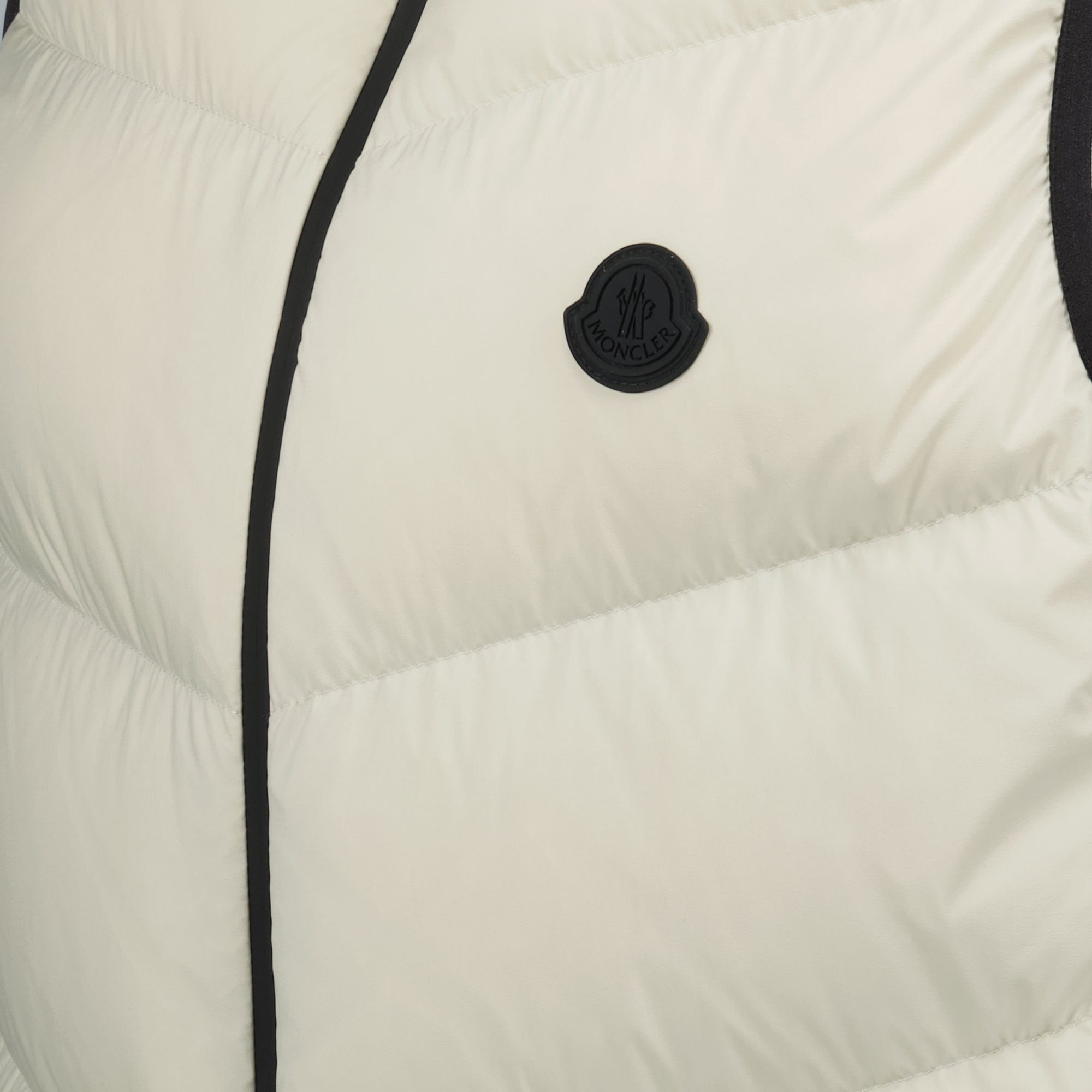 Guersac Sleeveless Down Jacket