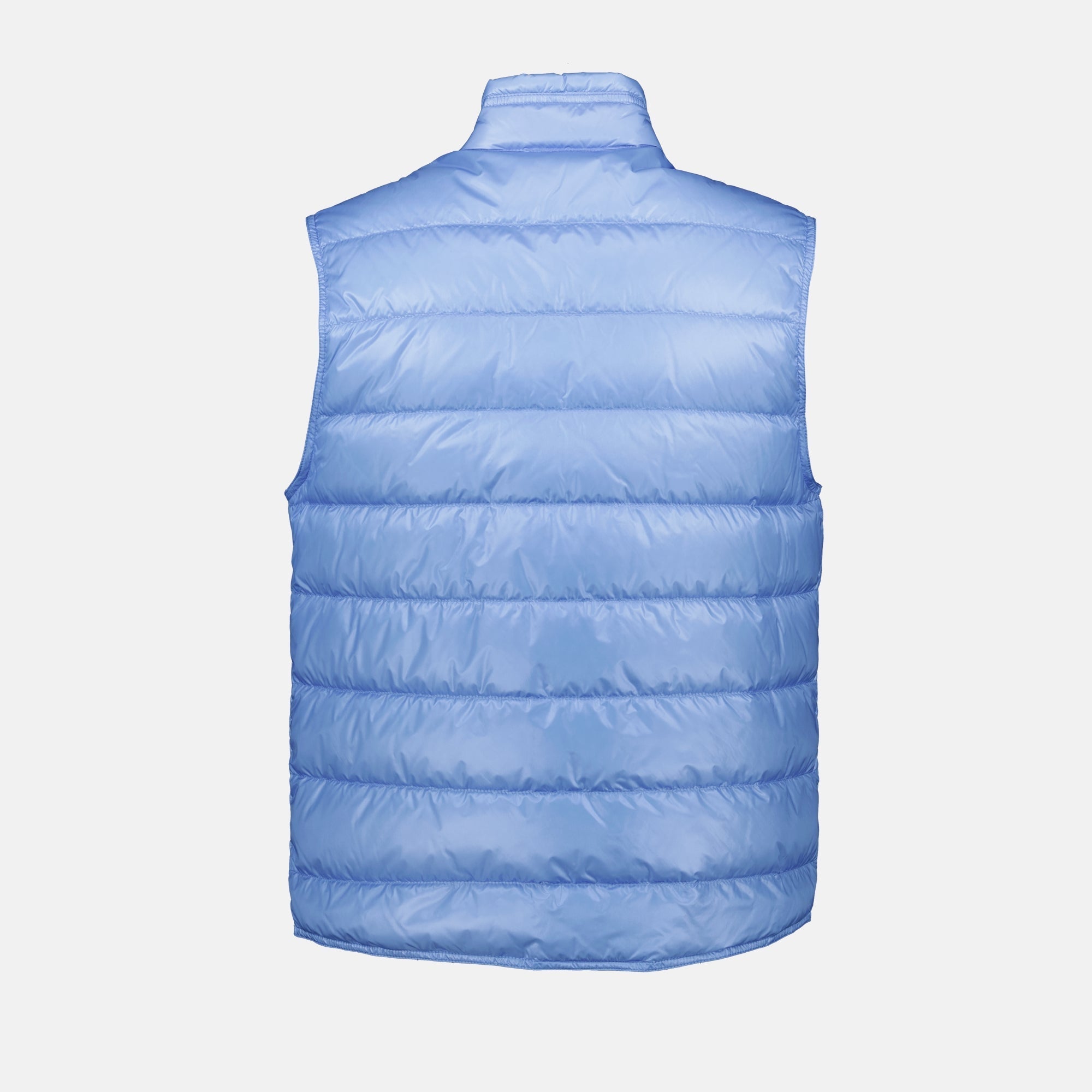 Gui Sleeveless Puffer Jacket