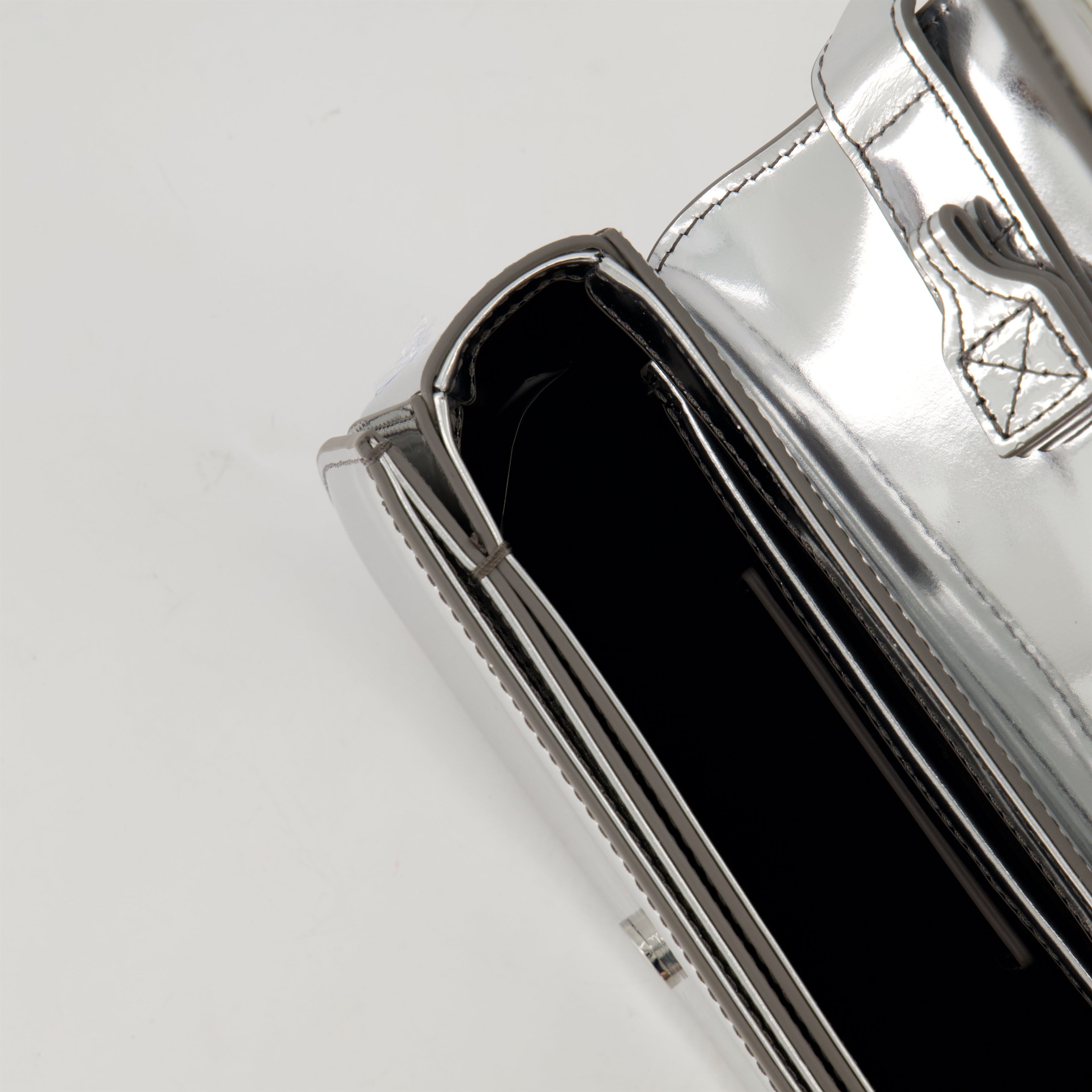 1DR Mirror Effect Bag