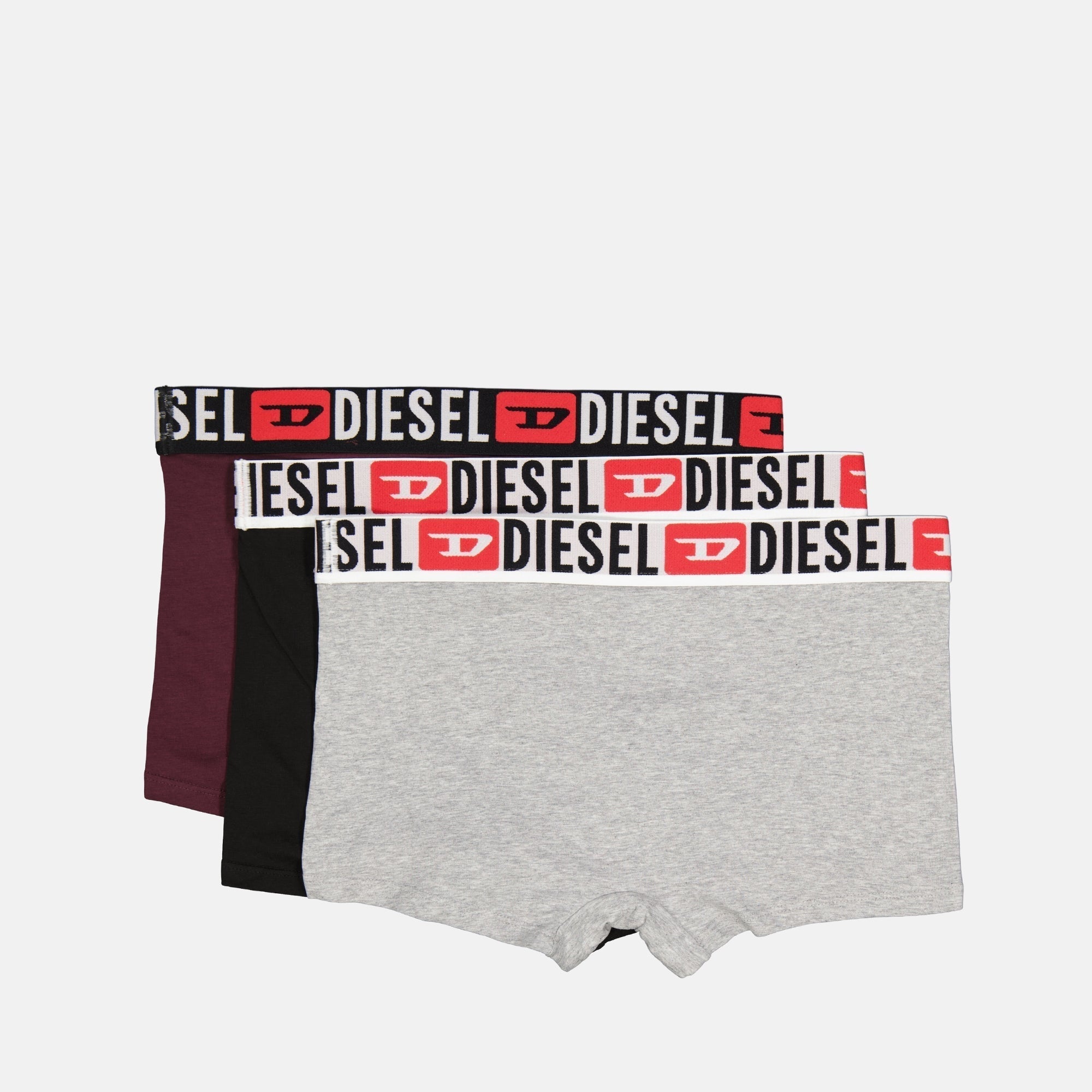 Boxer Brief Set