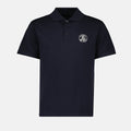 Embroidered HG Polo