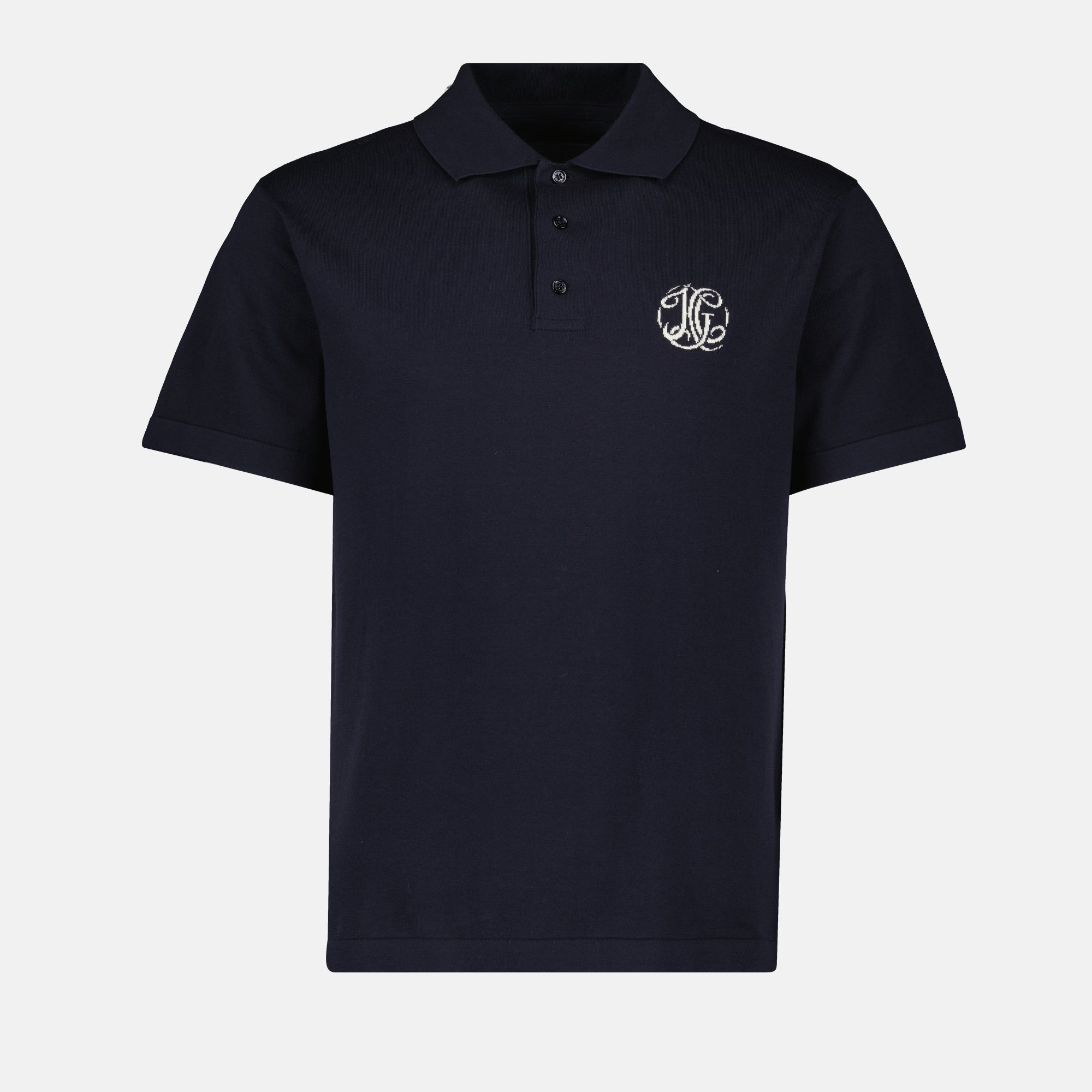 Embroidered HG Polo