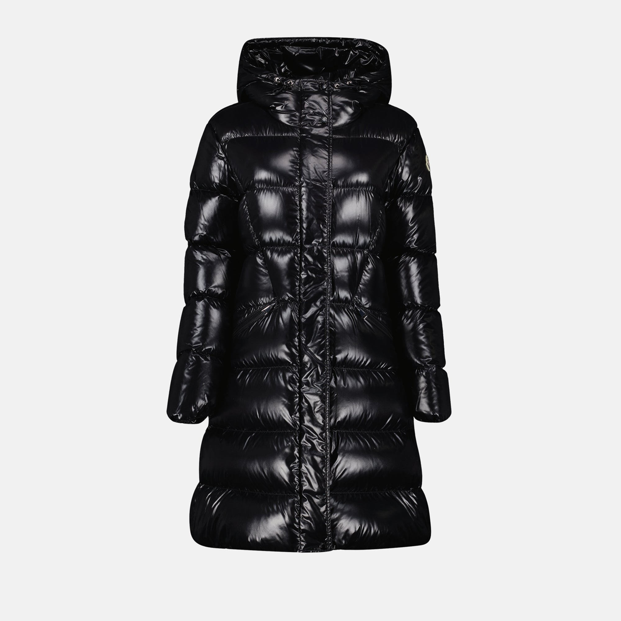 Bellevue Down Jacket