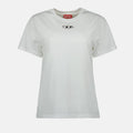 D-Uncuntie White T-Shirt