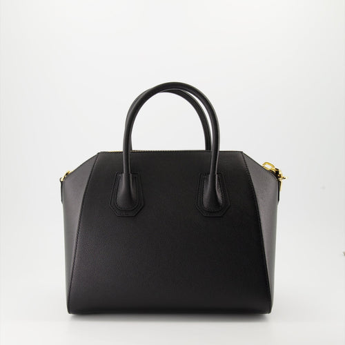 Antigona Leather Bag