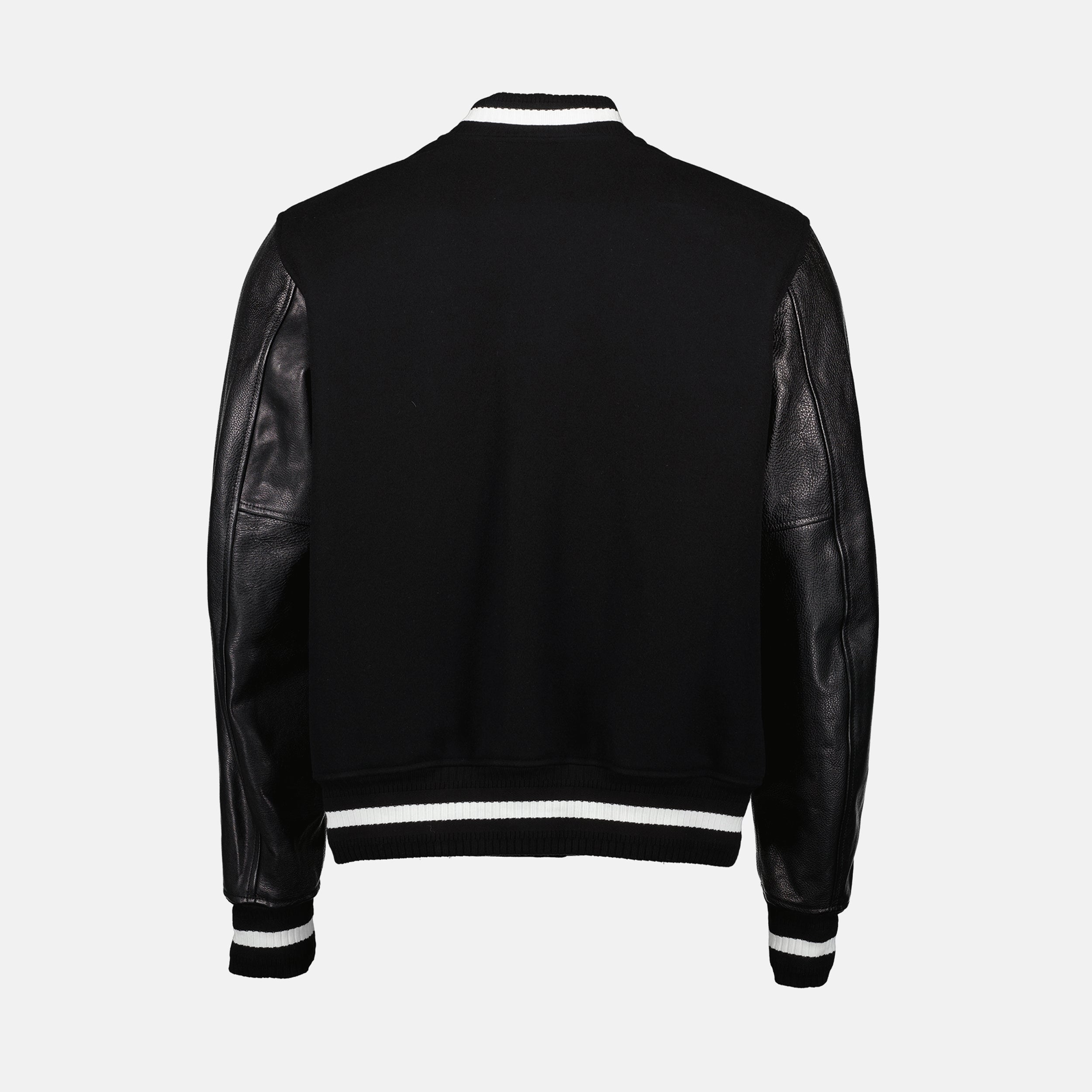 4G Varsity Bomber