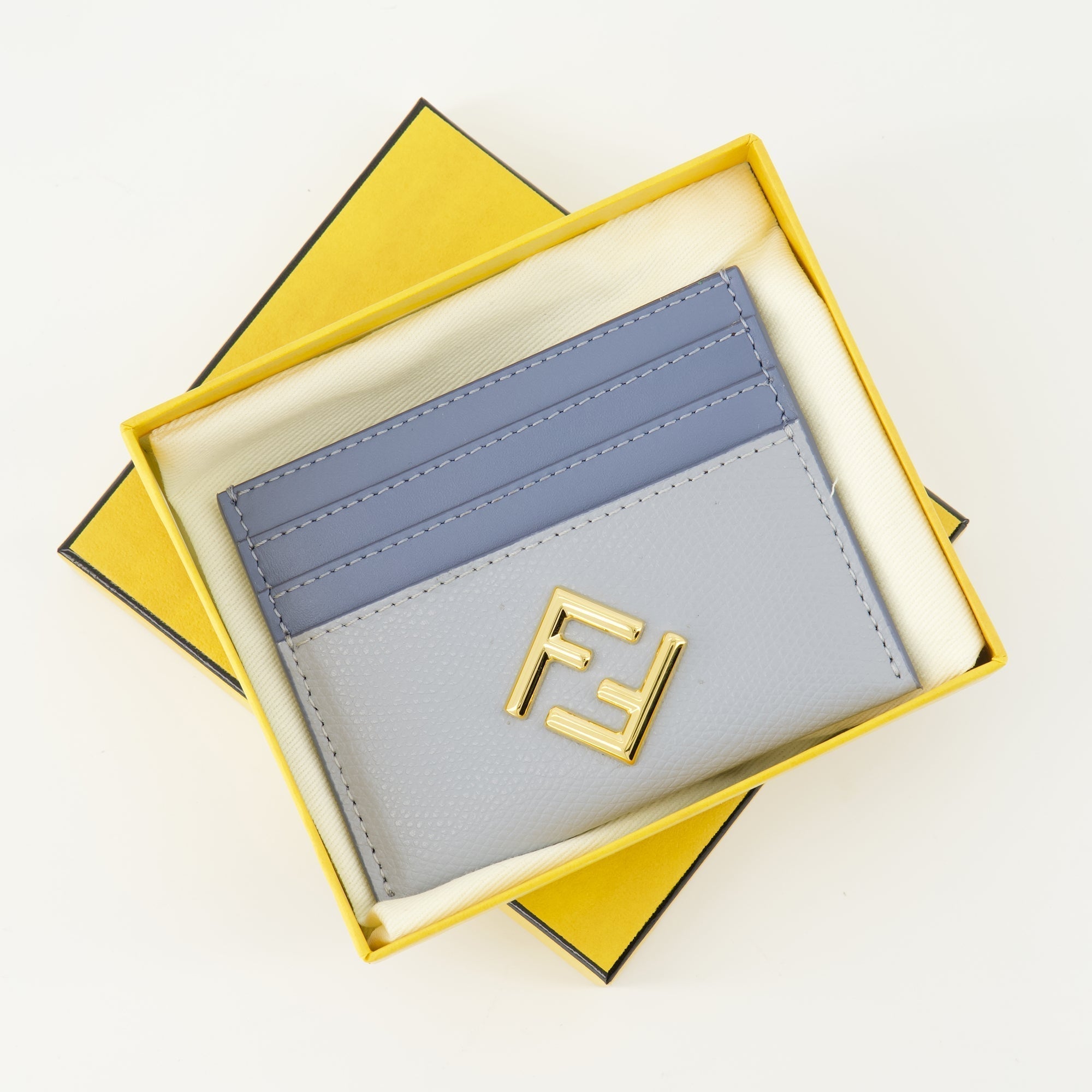 FF Diamonds Card Holder