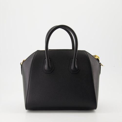 Antigona Leather Bag