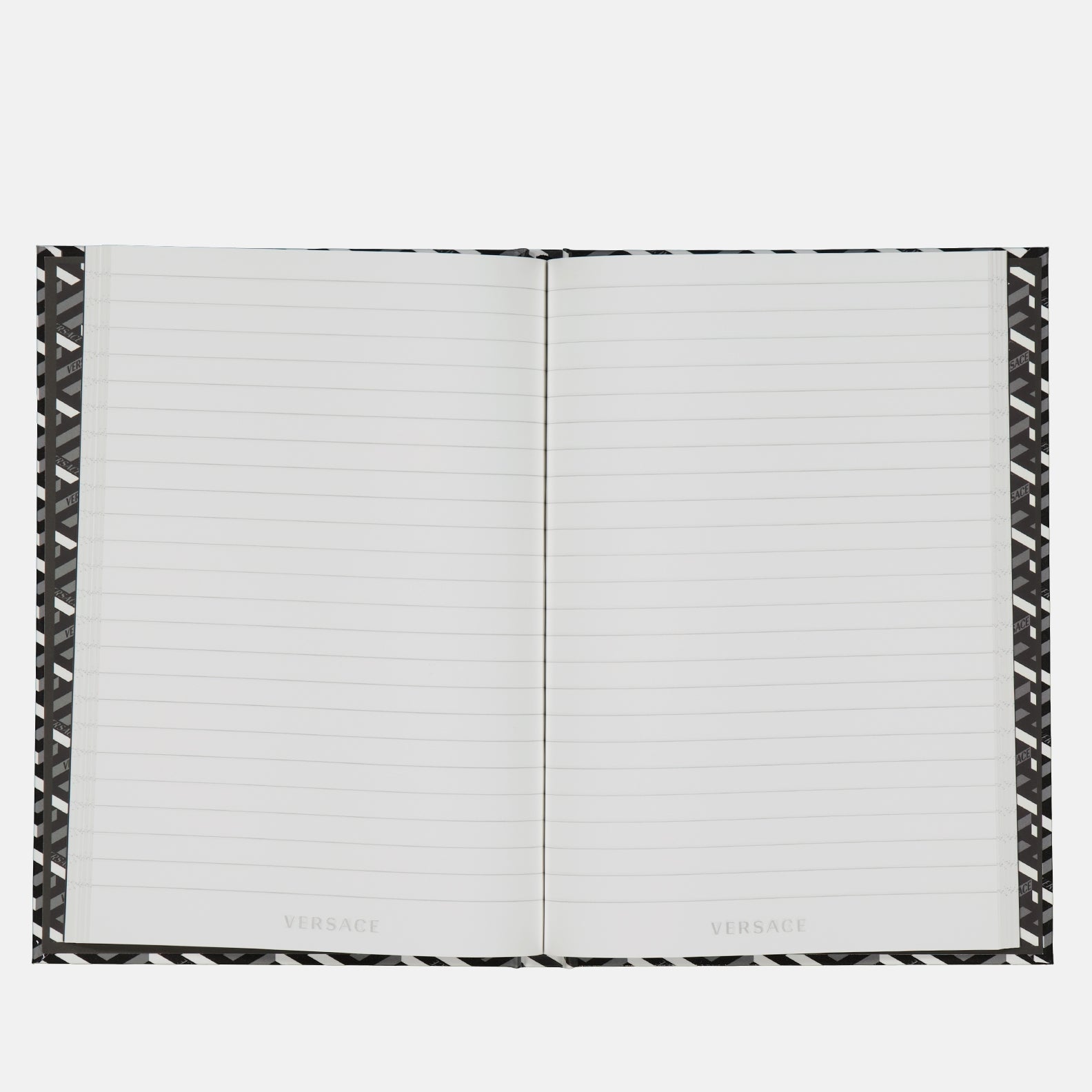Greca Notebook