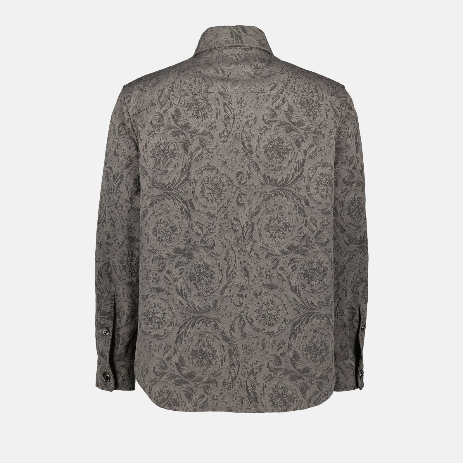 Barocco Overshirt