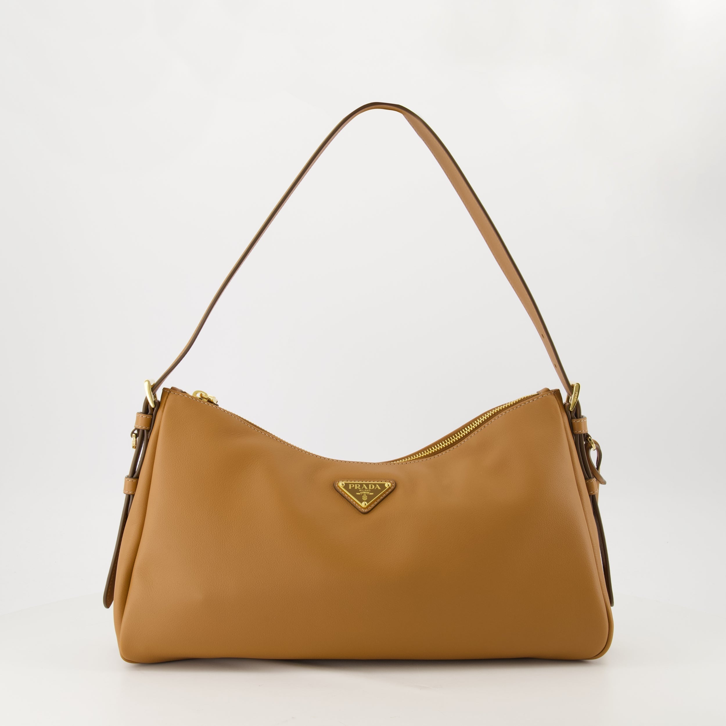 Aimee Leather Bag