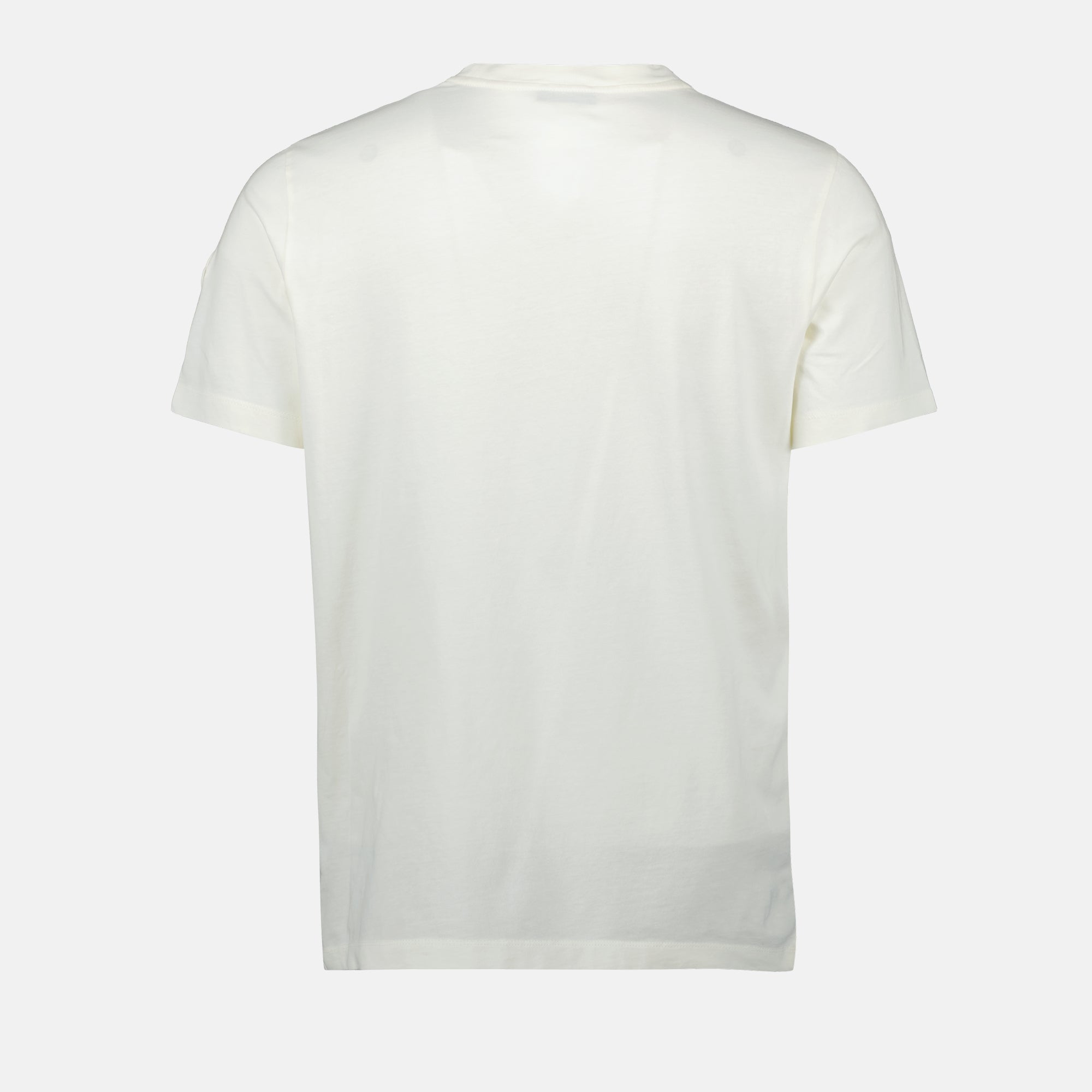 Blurred Logo T-Shirt