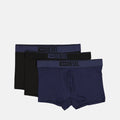 Boxer Shorts Set