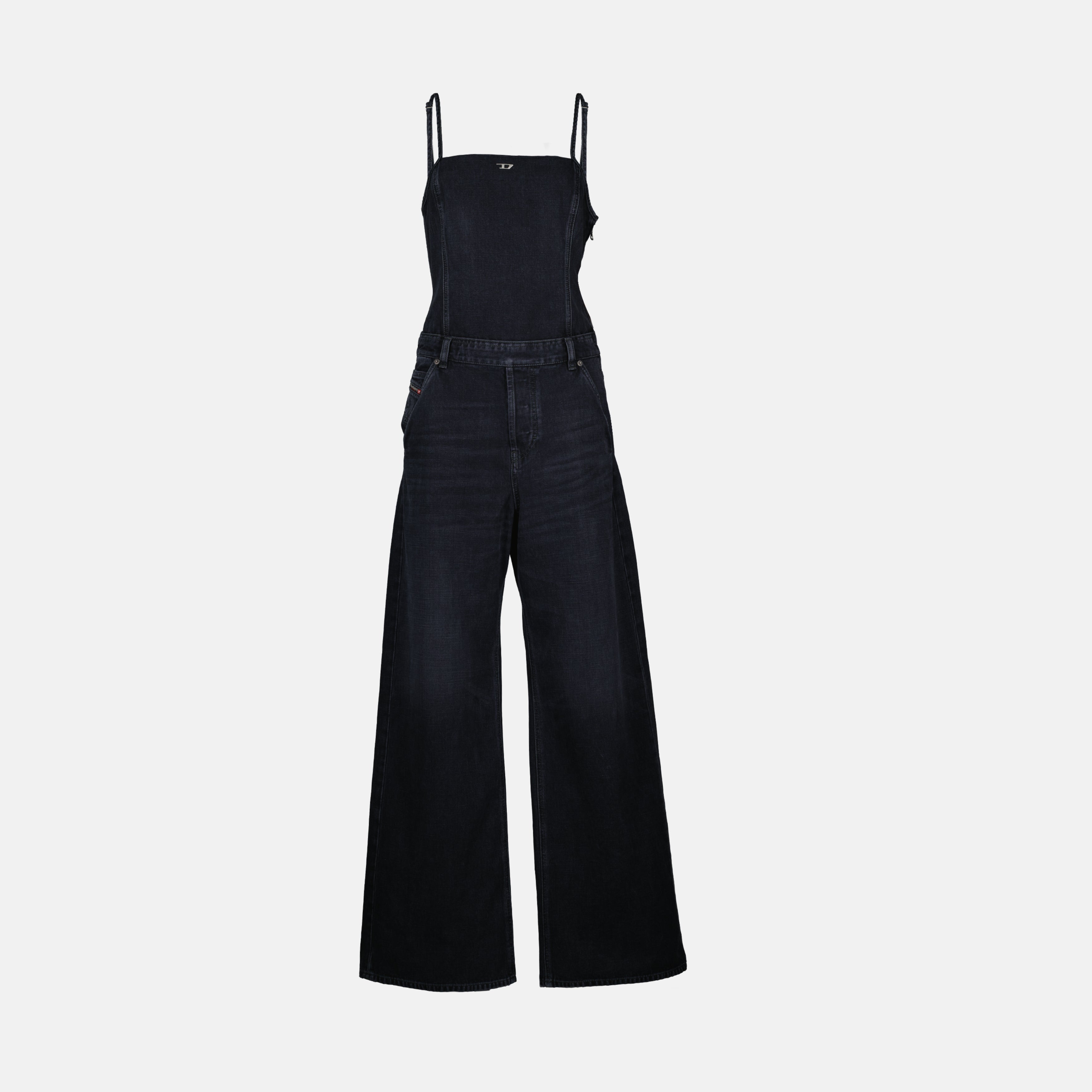 De-Vors Jumpsuit