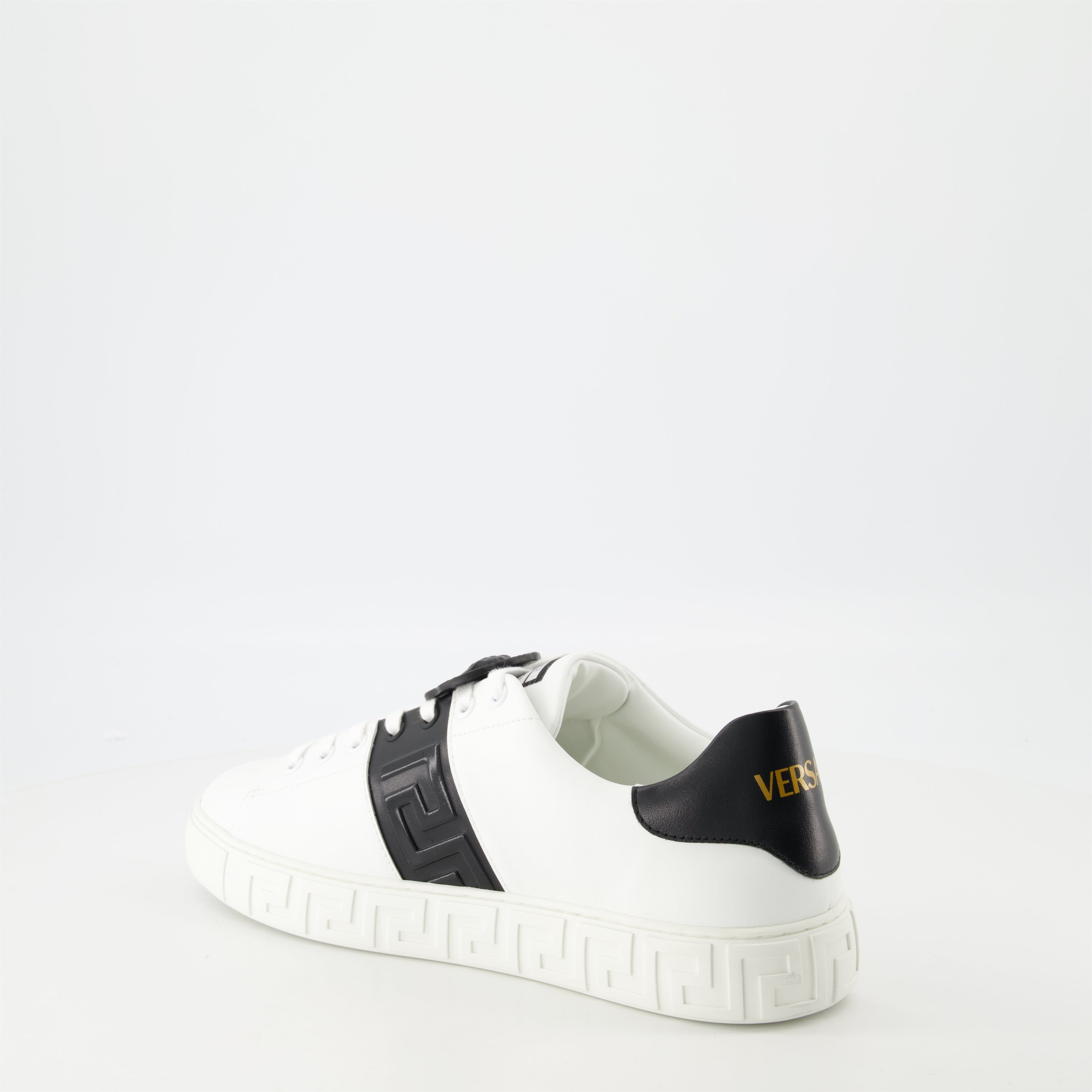 Greca Sneakers