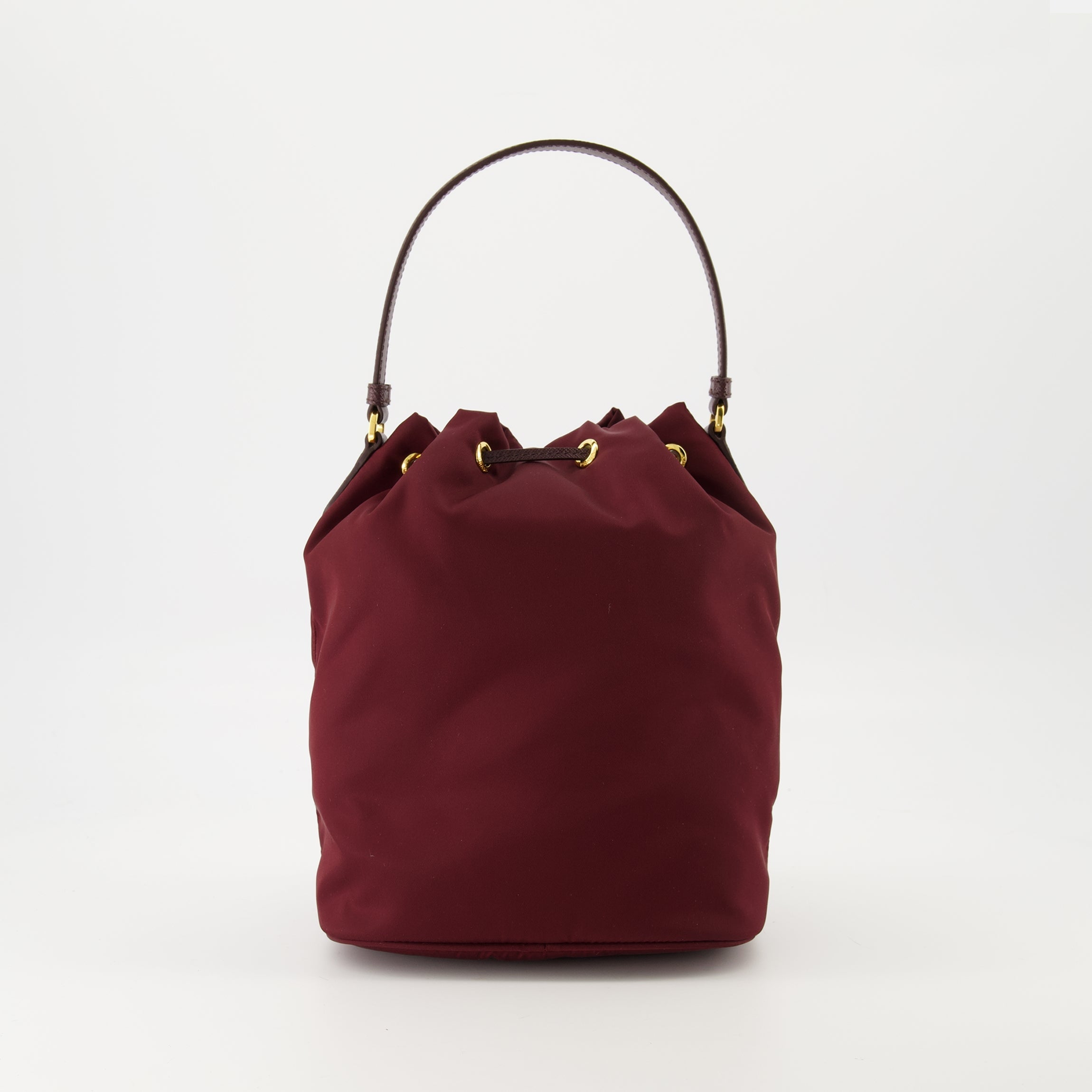 Bucket Bag