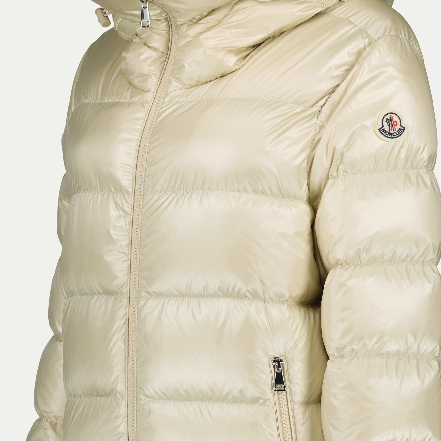 Biron Down Jacket