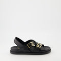 Fendi Feel Sandals
