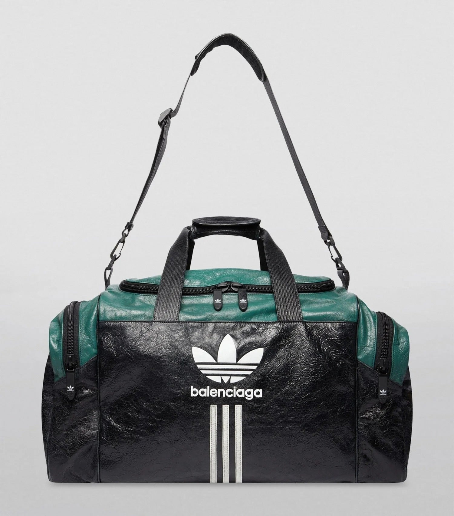 Balenciaga x adidas Gym Bag