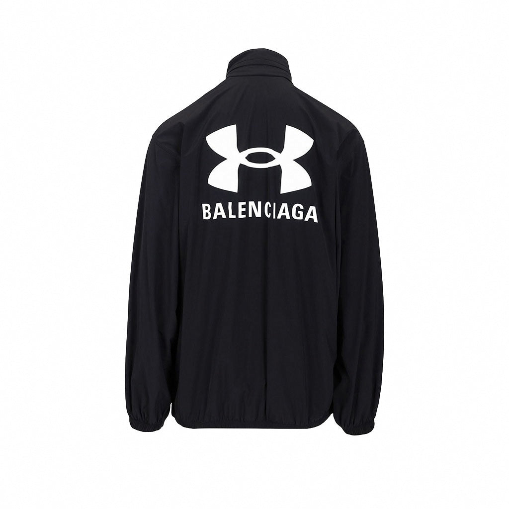 Balenciaga x Under Armour® Windbreaker