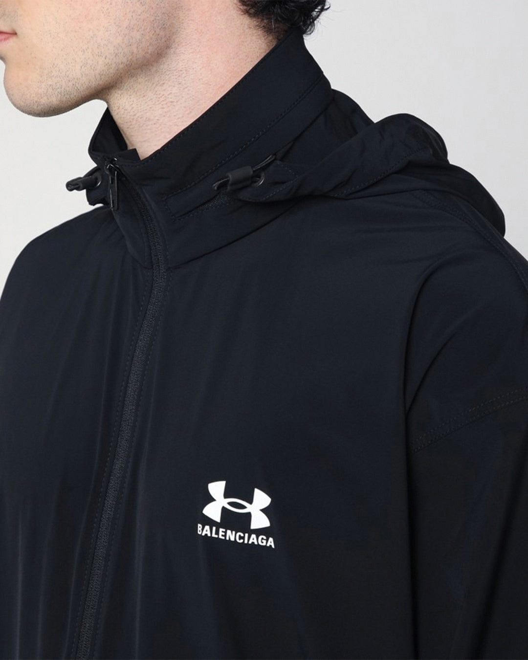 Balenciaga x Under Armour® Windbreaker