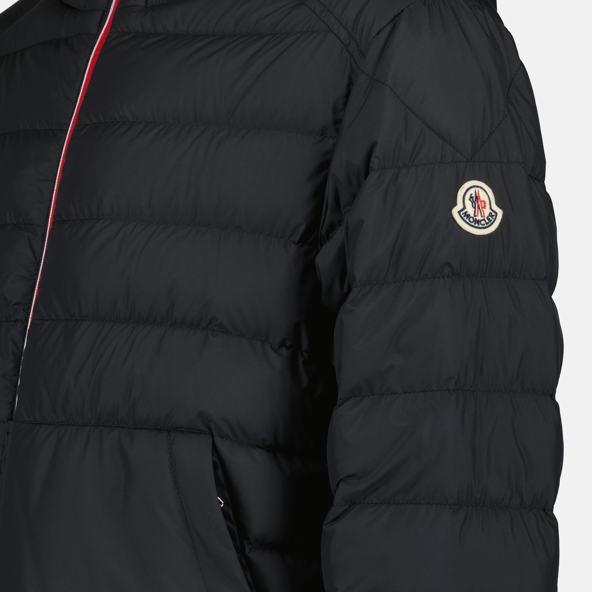 Glarey Down Jacket