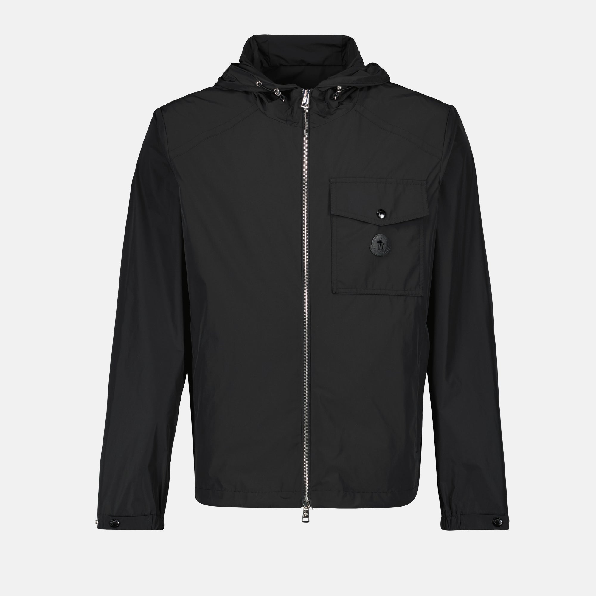 Fuyue Windbreaker