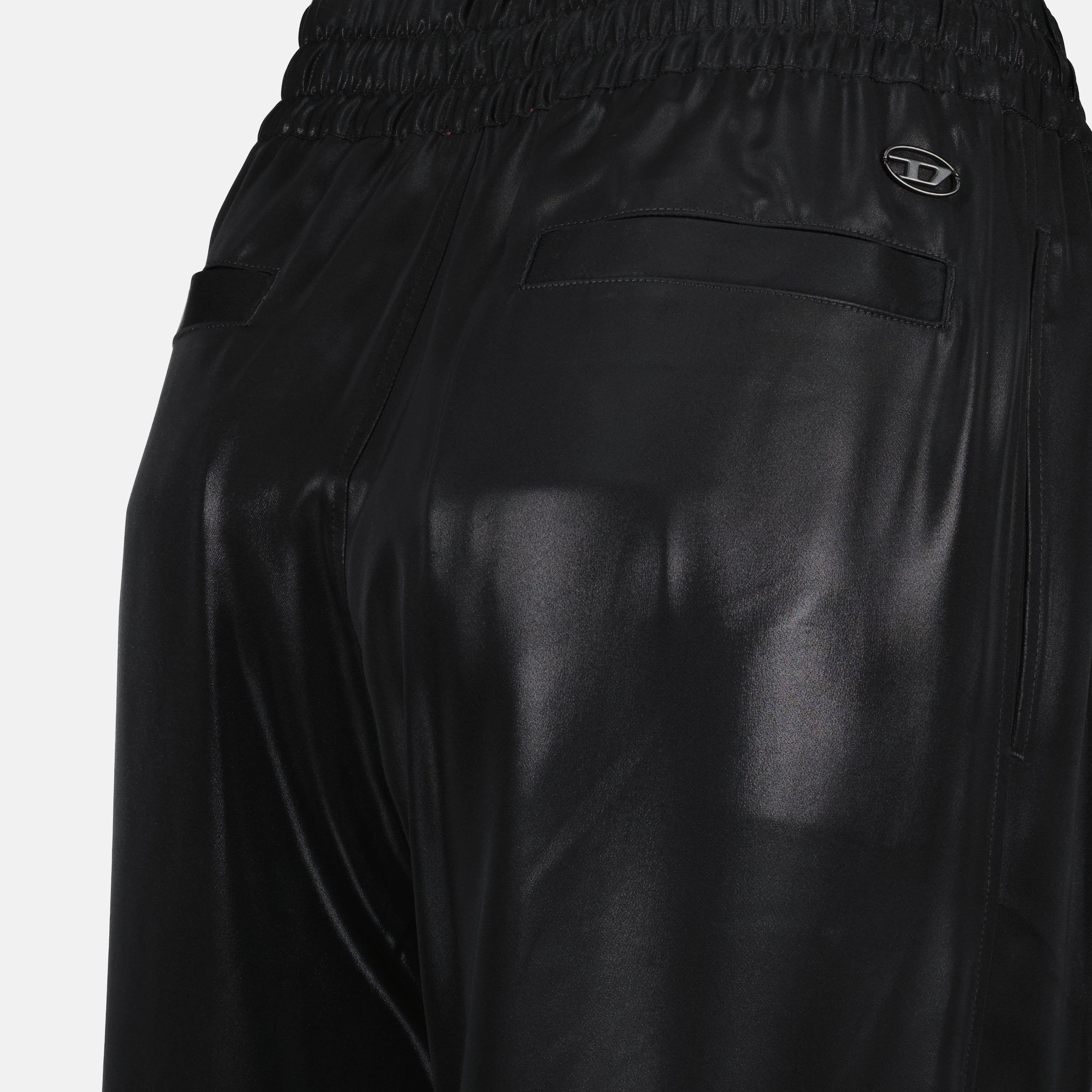Black P-Dreyer Pants