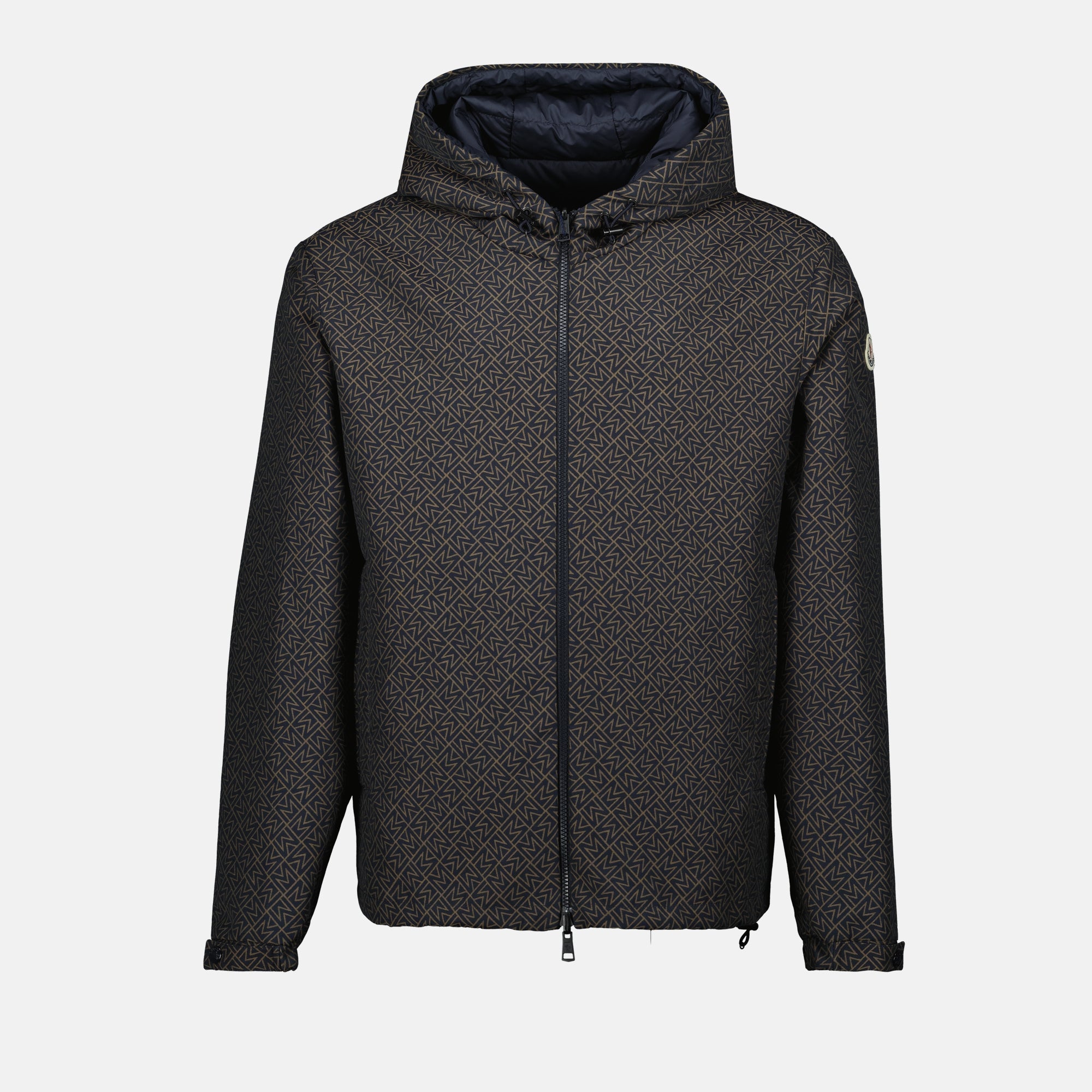 Guery Reversible Jacket