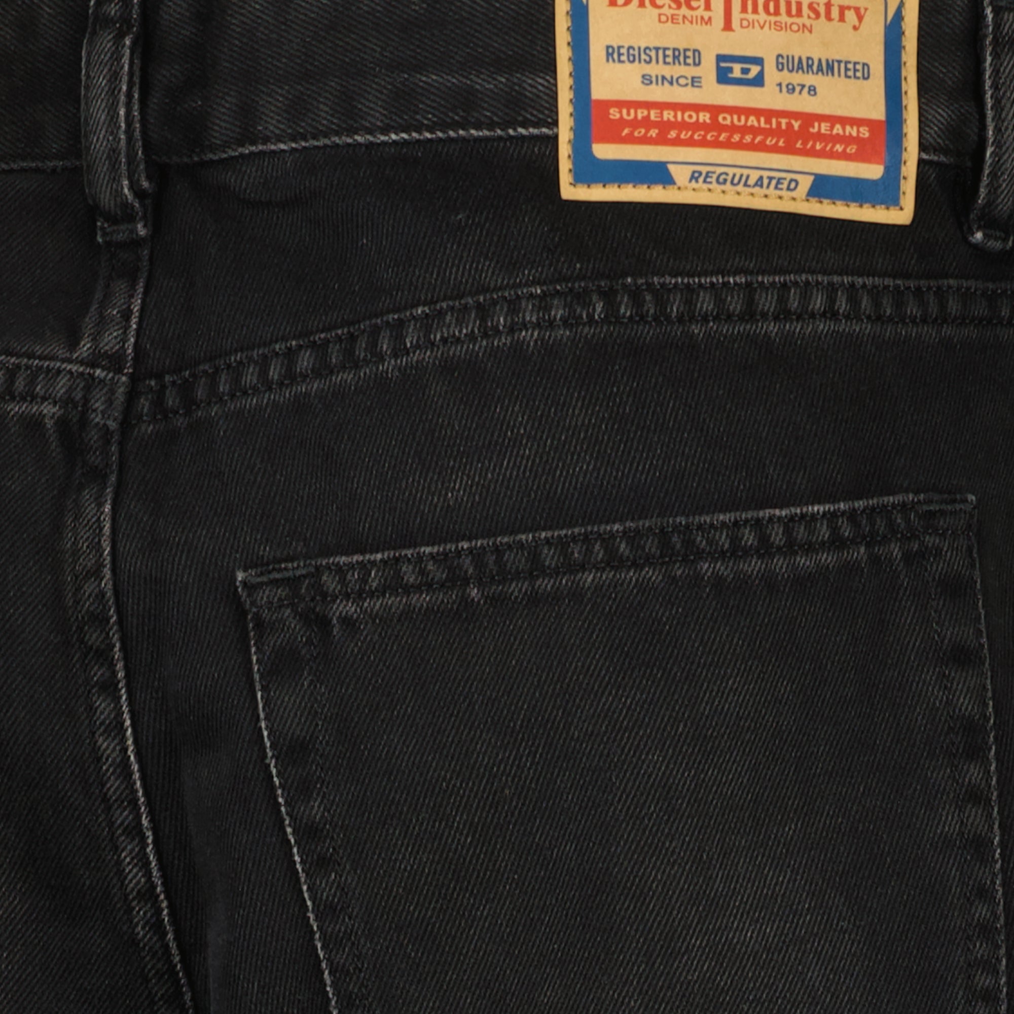 D-Sire 1996 Wide Jeans L.30
