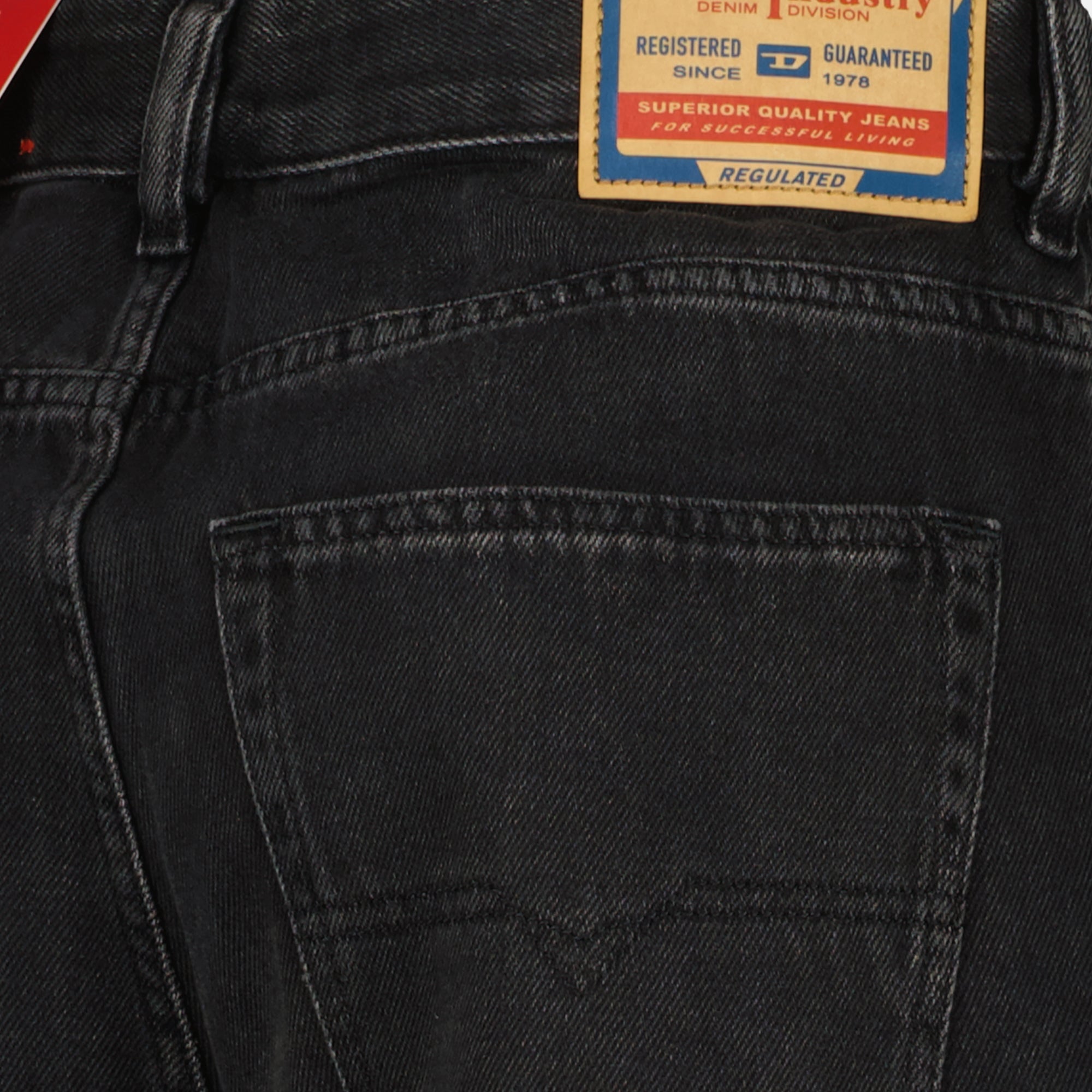 D-Sire 1996 Wide Jeans L.28