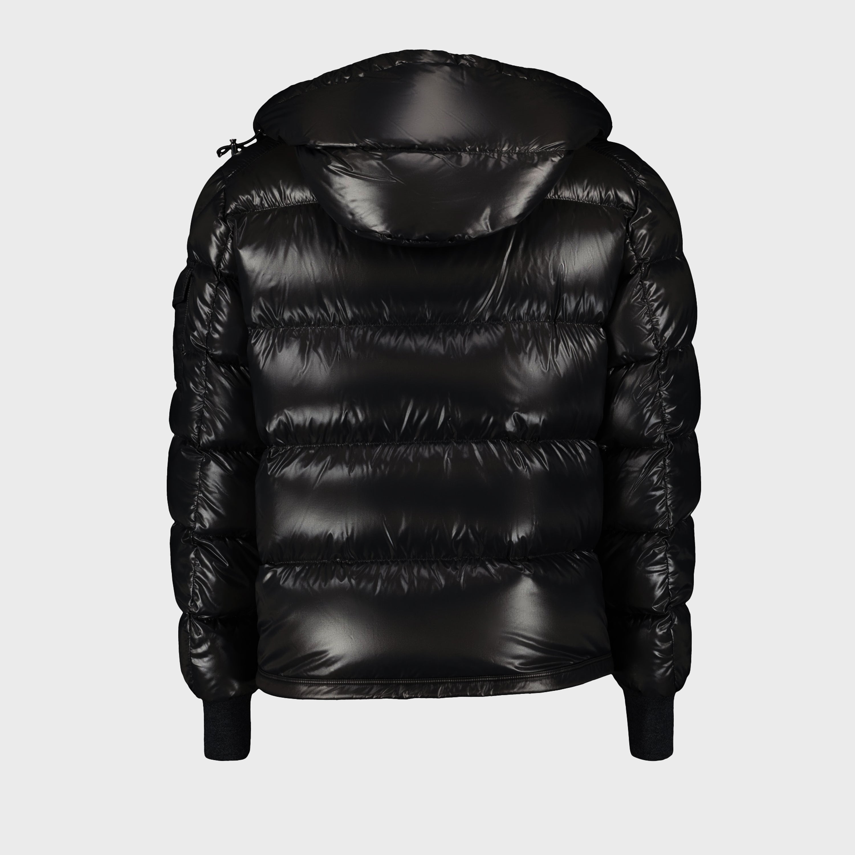 Maljasset Down Jacket
