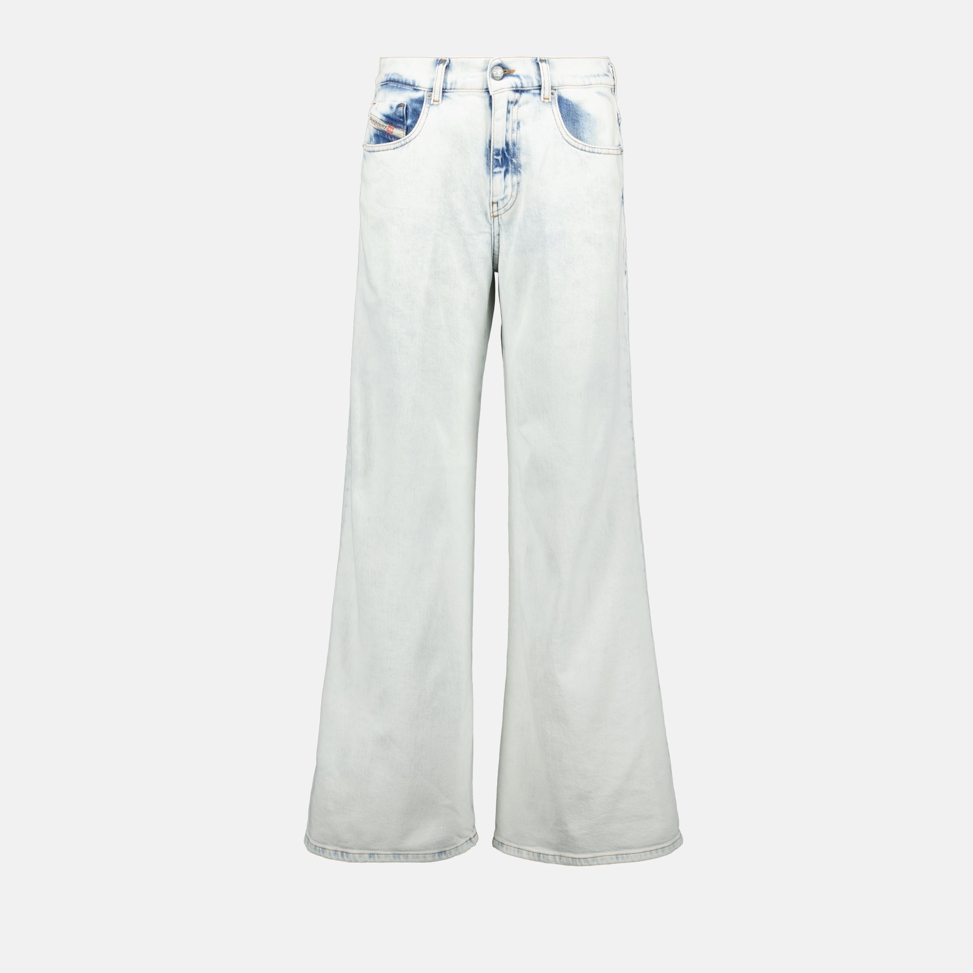 Flared Jeans 1978 D-Akemi L.28