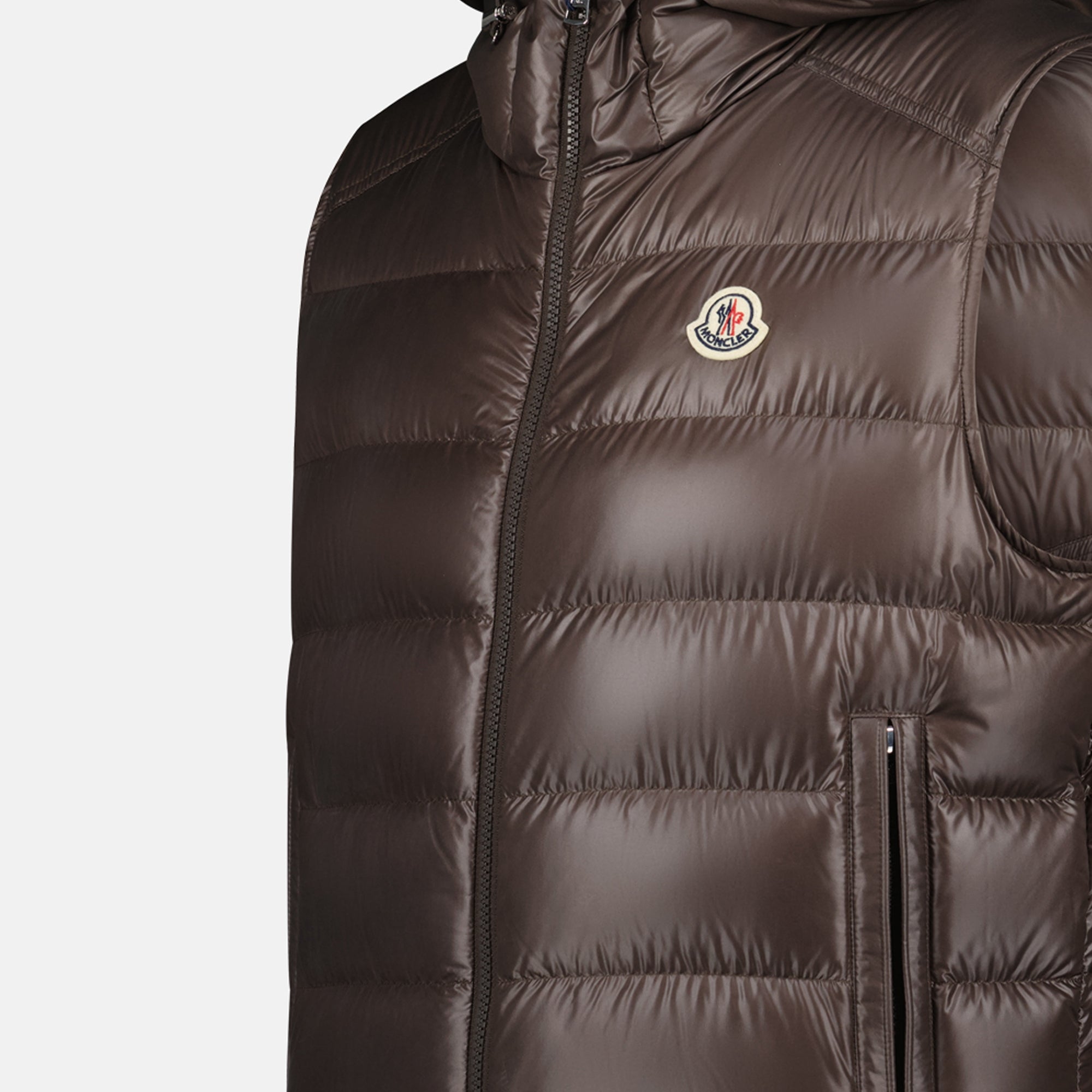 Barant Sleeveless Down Jacket