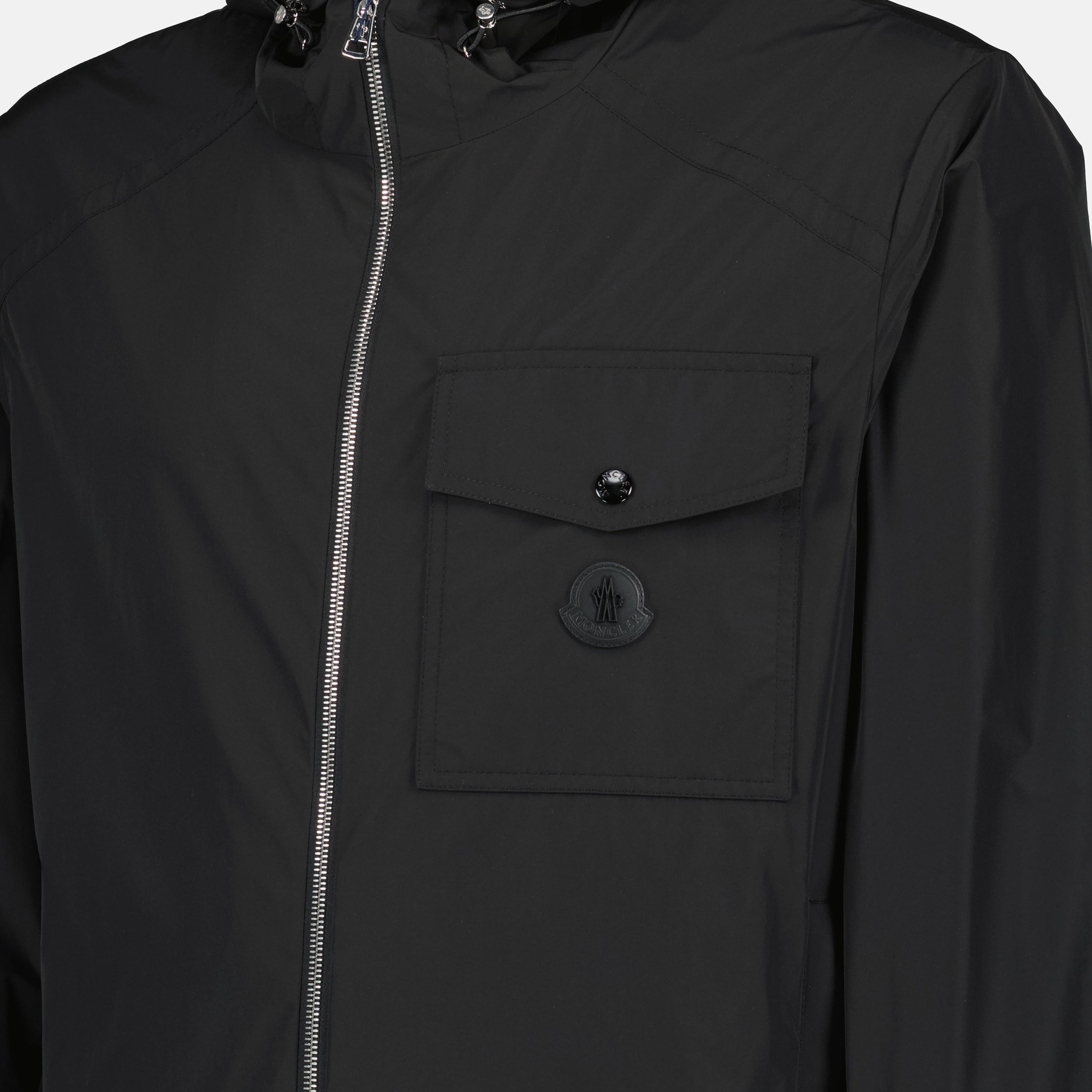 Fuyue Windbreaker