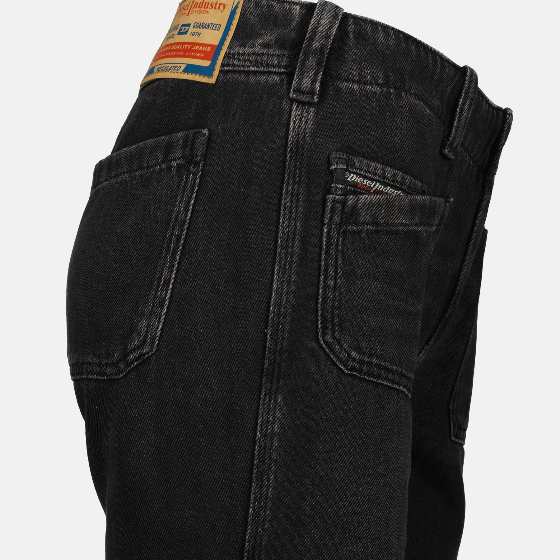 D-Keate L.30 Jeans